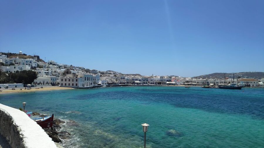 Mykonos: Highlights Walking Tour with a Local - Price and Value: Is $68 Worth It?
