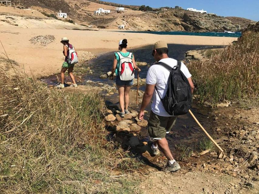 Mykonos Hiking Adventure - Key things that make this hike worth your time