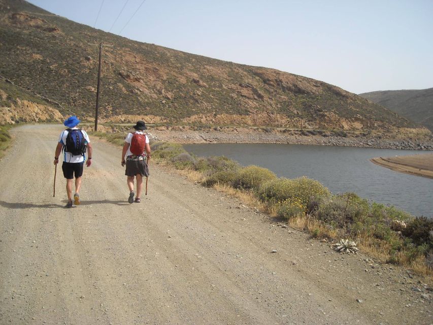 Mykonos Hiking Adventure - Price and value: is $64 a fair deal?