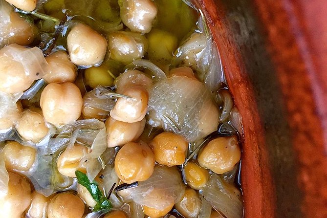 Mykonos Home Cooking Class & Traditional Greek Meal with Angelina - Key points to know before you go