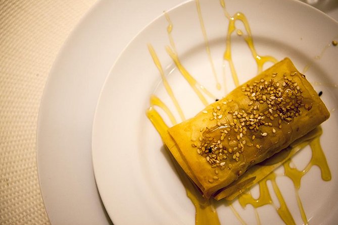 Mykonos Home Cooking Class & Traditional Greek Meal with Angelina - Your Cycladic menu: the dishes you’ll actually cook