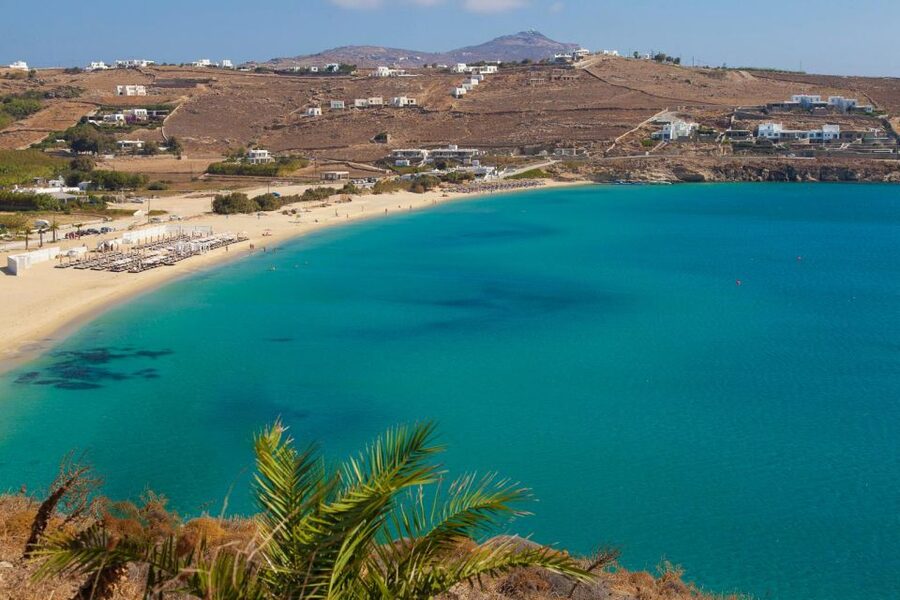 Mykonos: Island and Beaches Private Tour by Car - Why This 3-Hour Private Car Tour Works on Mykonos