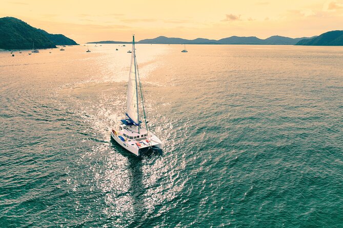 Mykonos: Private Catamaran Cruise—Hotel Pickup, BBQ & Drinks - How the Timing Feels: Day Lunch vs Sunset Dinner Options