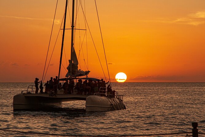 Mykonos: Private Catamaran Cruise—Hotel Pickup, BBQ & Drinks - Who This Cruise Fits Best (and Who Should Reconsider)