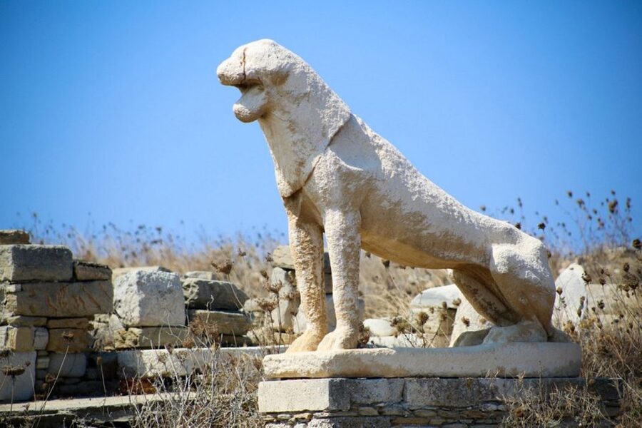 Mykonos: Private Delos and Rhenia 6hrs Cruise with Lunch - Value Check: What $1,767 Per Group Really Buys You