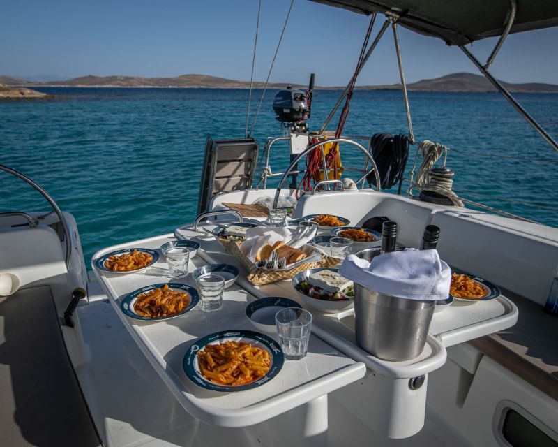 Mykonos: Private Delos and Rhenia 6hrs Cruise with Lunch - Who This Cruise Suits Best (and Who Should Rethink It)