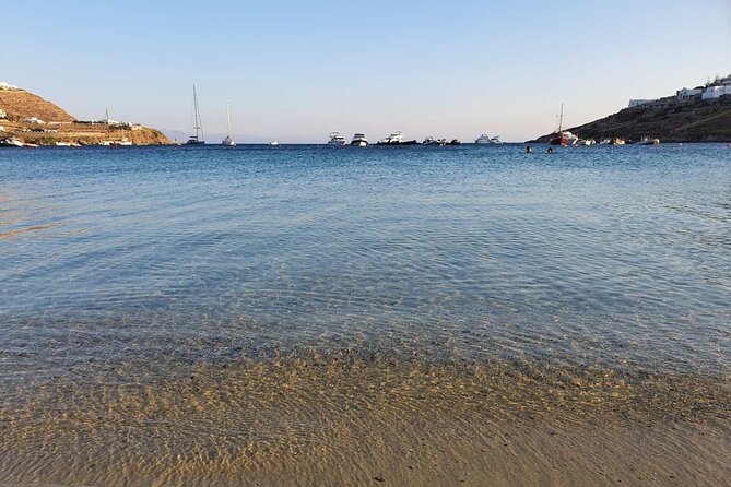 Mykonos Private Island Tour - Key Highlights That Make This Tour Worth Your Time