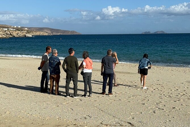 Mykonos Private Island Tour (3-4 hours) - The deal: a 3–4 hour Mykonos circuit that actually fits