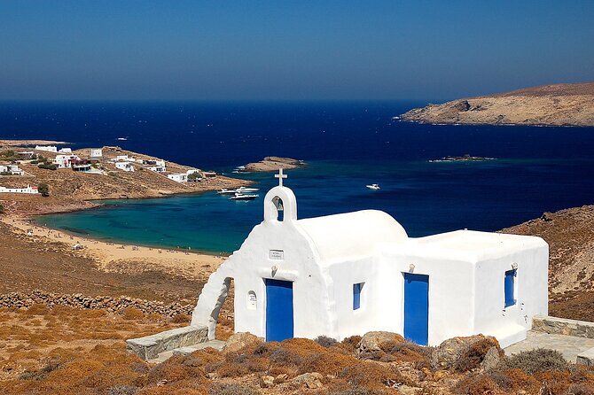 Mykonos Private Island Tour (3-4 hours) - How the guides shape the experience (and why it matters)