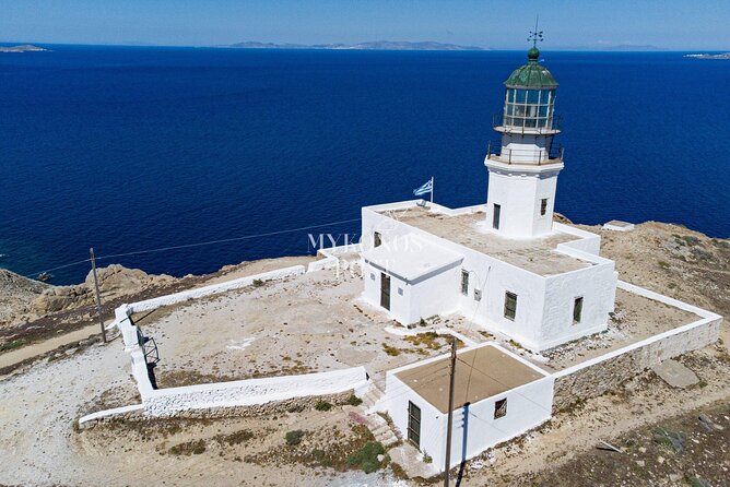 Mykonos Private Island Tour (3-4 hours) - Is $161.77 per person good value here?