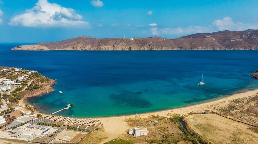 Mykonos: Private Island Tour - Price and value: is $94 per person worth it?