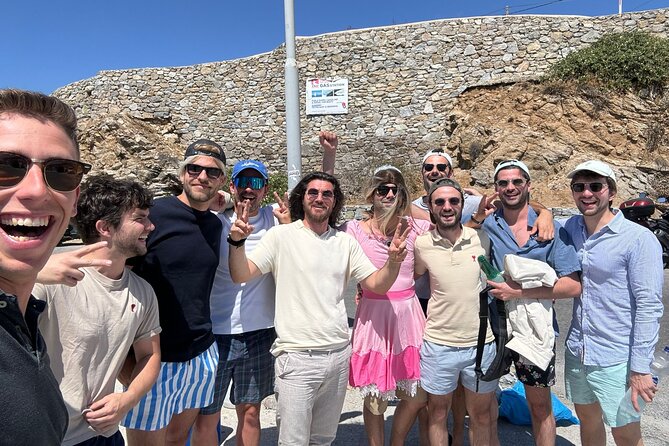 Mykonos Private Island Tour In Half Day - Key highlights worth choosing this tour for