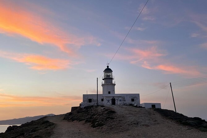 Mykonos Private Island Tour In Half Day - How This Half-Day Private Tour Works (And What You Really Get)
