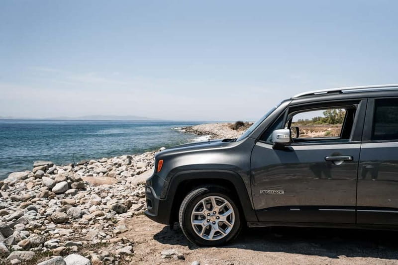 Mykonos: Private Island Tour with local guide -Jeep Renegade - Key things that make this tour worth your time