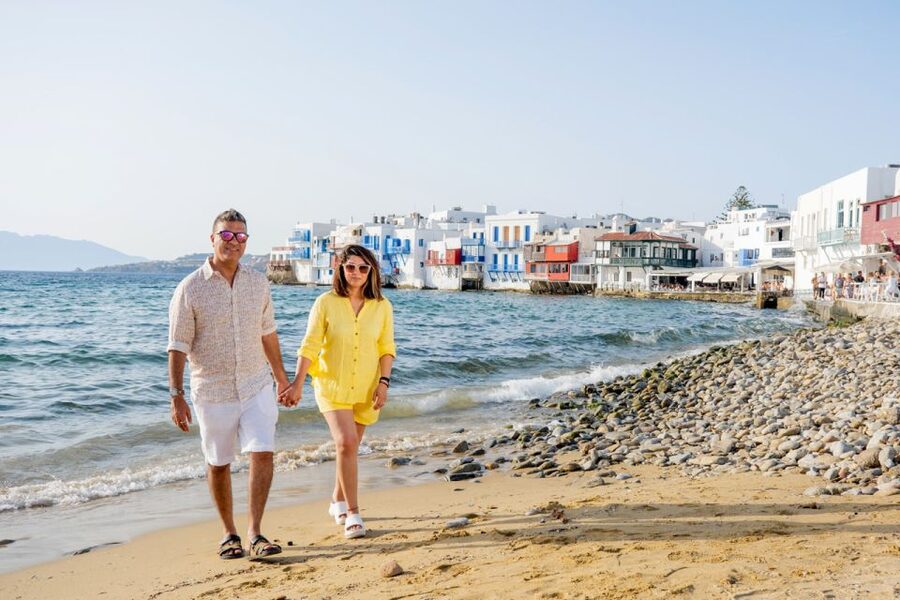 Mykonos Private Photoshoot - Who This Experience Fits Best (and Who Might Want Something Else)