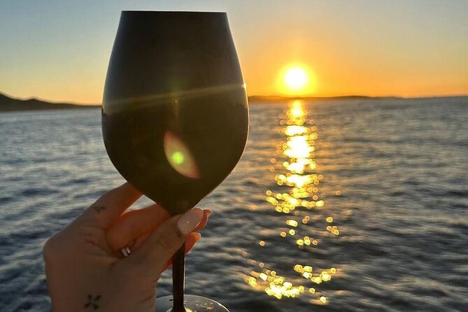 Mykonos Private Sun Set Cruise - Key Things I’d Focus On Before You Go
