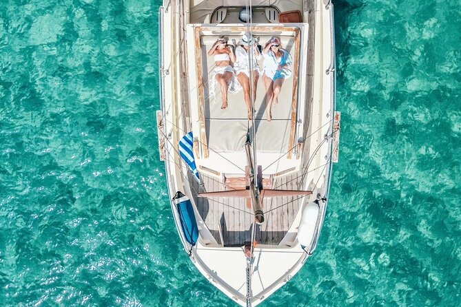 Mykonos Private Sun Set Cruise - Who This Cruise Fits Best (and Who Might Want Something Else)
