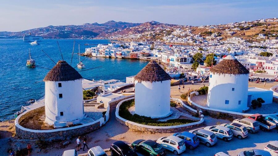 Mykonos: Private Tour Island With A Local - Ano Mera: The Village Break That Turns a Drive Into a Day