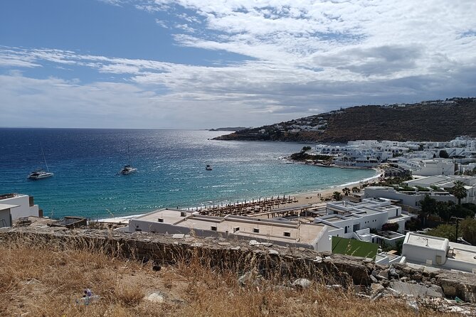 Mykonos Private Transfers - FAQ