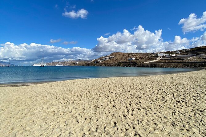 Mykonos Safari Island Tour - According To The Locals - The Itinerary, Stop by Stop