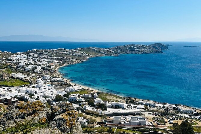 Mykonos Safari Island Tour - According To The Locals - Guides and Group Style: Private Means Real Attention