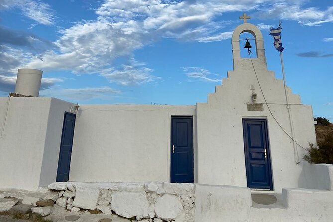 Mykonos Safari Island Tour - According To The Locals - Should You Book the Mykonos Safari Island Tour?