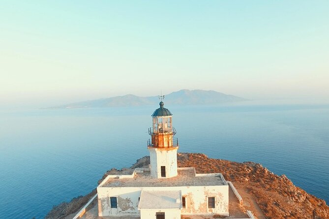 Mykonos Safari Island Tour - According To The Locals - Price and Value: What $230.67 Covers
