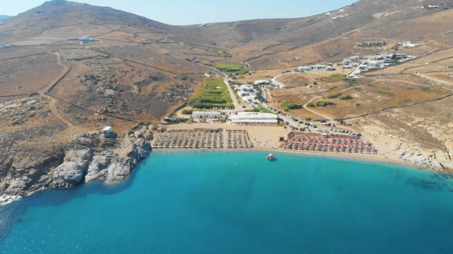 Mykonos: Scuba Diving Mini Program for Beginners - What I’d Highlight First About This Mykonos Scuba Mini Program