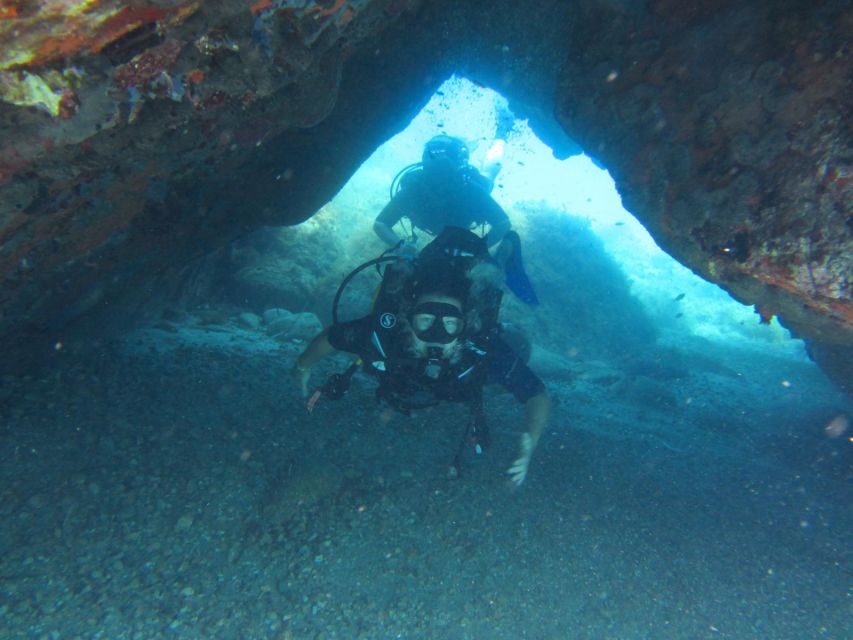 Mykonos: Scuba Diving Mini Program for Beginners - Timing and Group Size: Why Max 4 Matters