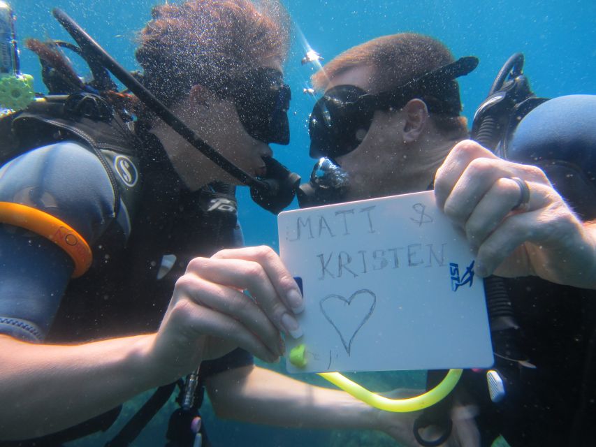 Mykonos: Scuba Diving Mini Program for Beginners - Getting There: Lia Beach Logistics Without the Stress