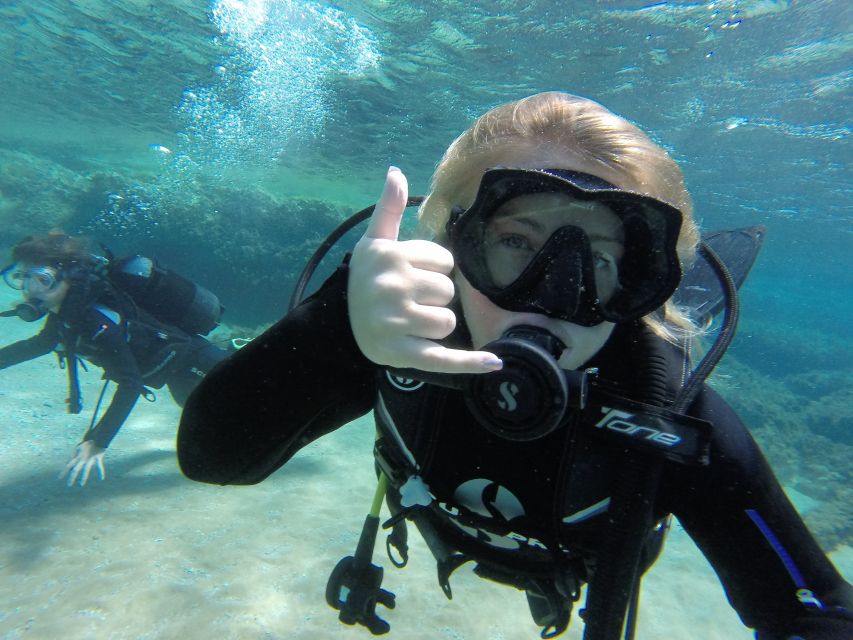Mykonos: Scuba Diving Mini Program for Beginners - Cost Breakdown: Is $188 Worth It?