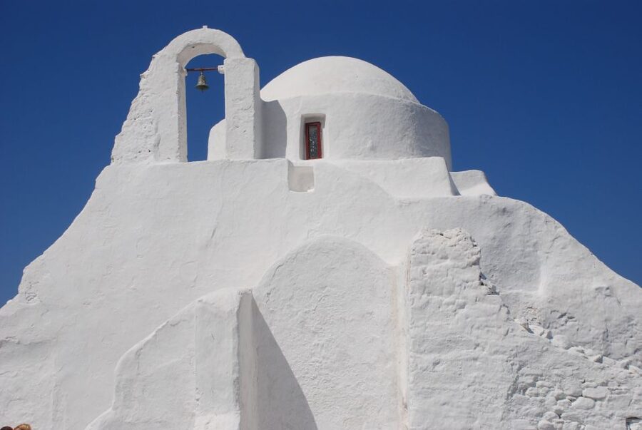 Mykonos Shore Excursion: City & Island Tour - Key things that make this tour worth your time