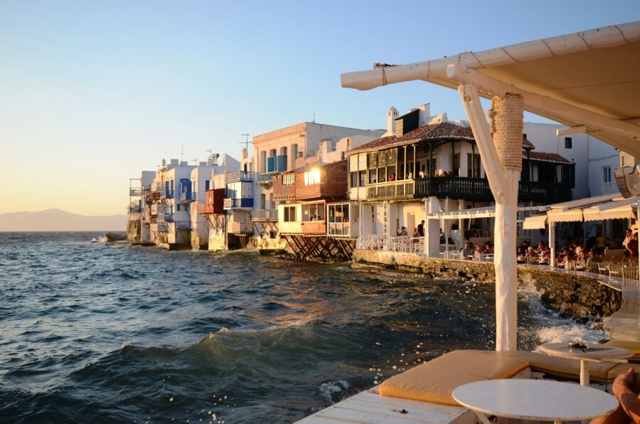Mykonos Shore Excursion: City & Island Tour - Who this tour suits best (and who might want a different plan)