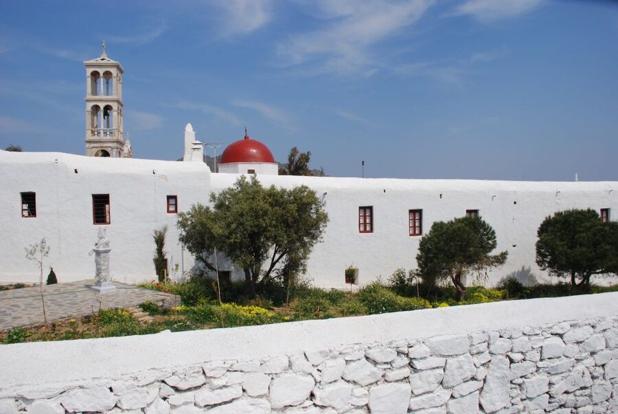 Mykonos Shore Excursion: City & Island Tour - Beach hop: Agios Giannis, Plati Yalos, Kalafatis, and the Delos view