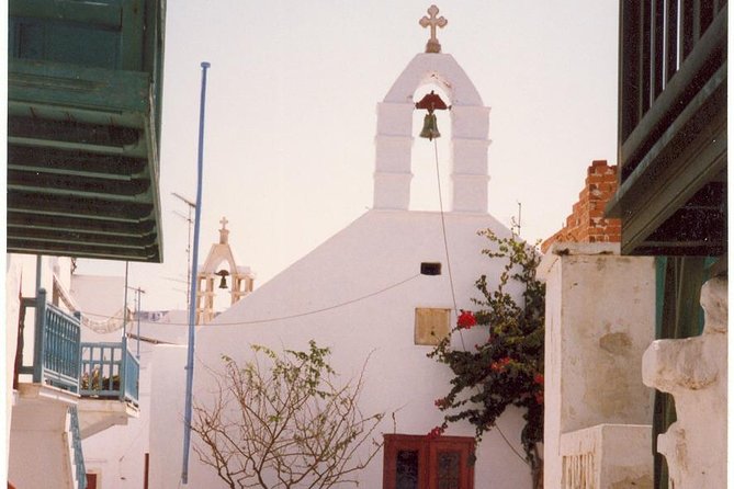 Mykonos Shore Excursion: Private Old Town Walking Tour - Is $371 Worth It for a 2.5-Hour Private Walk?