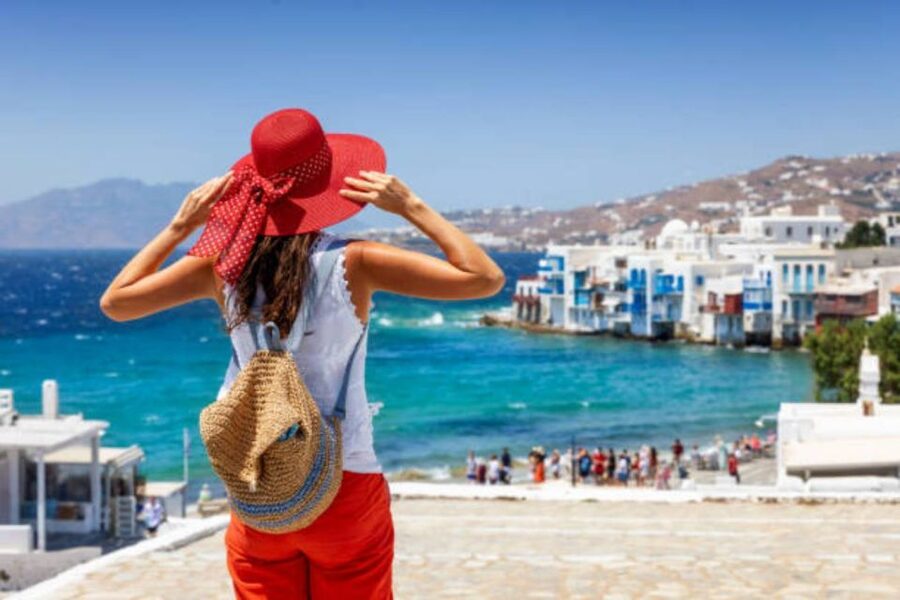 Mykonos: Shore Excursion with Cruise Ship Terminal Pickup - Who This Tour Suits Best (And Who Should Consider Another Option)