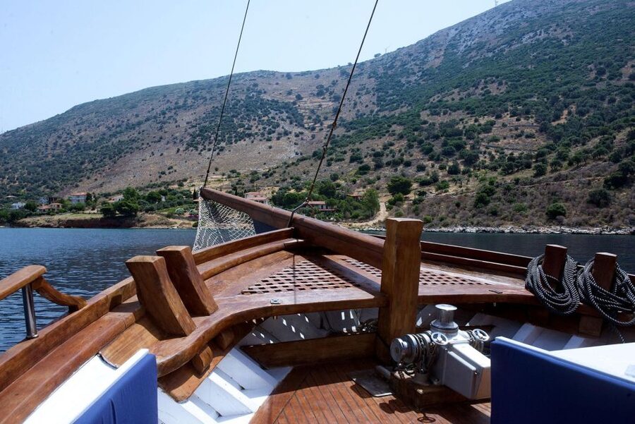 Mykonos: South Beaches Cruise - Price and value: what you get for $100