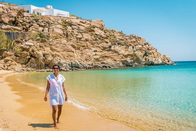 Mykonos: South Coast Cruise - Key highlights worth aiming for