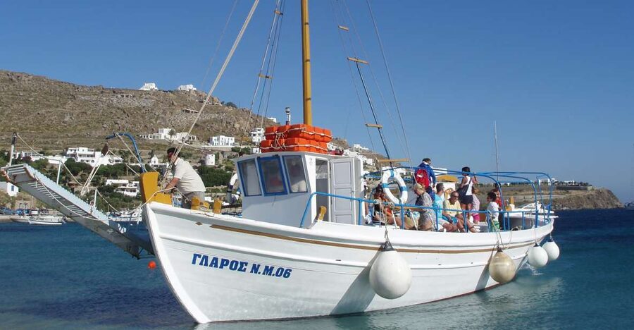 Mykonos: South Coast Cruise - Price and Value: What $103 Actually Buys You