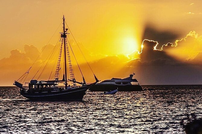 Mykonos Sunset Boat Party Little Venice - FAQ