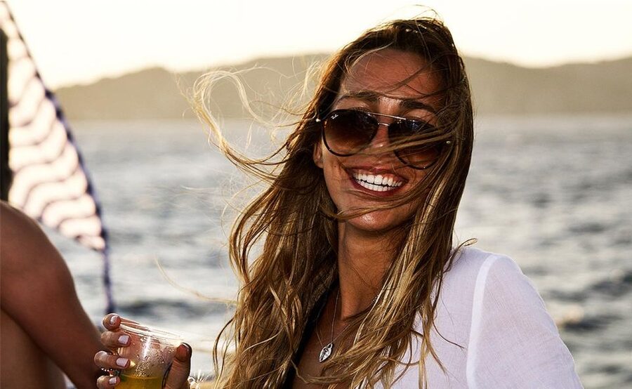 Mykonos: Sunset Boat Party with Open Bar & Live DJ - The boat’s vibe: party energy, but still easy to talk
