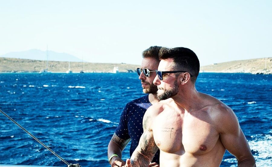 Mykonos: Sunset Boat Party with Open Bar & Live DJ - Small trade-offs worth knowing before you go