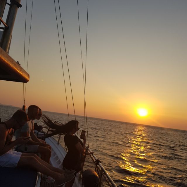 Mykonos: Sunset Boat Trip with Snacks and Drinks - Why This Mykonos Sunset Cruise Can Feel Like Real Value