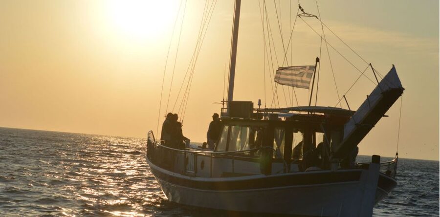 Mykonos: Sunset Boat Trip with Snacks and Drinks - Little Venice From the Water: The Photo Spot You’ll Actually Enjoy