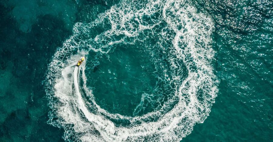 Mykonos: Super Paradise Beach Jet Ski, Canoe, & SUP Rental - Super Paradise Beach rentals: why the value feels right
