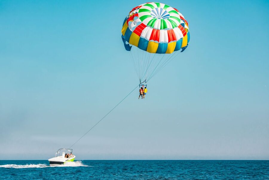 Mykonos: Super Paradise Beach Watersport Activities - Key Things to Know Before You Go