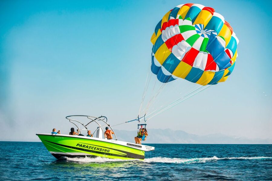 Mykonos: Super Paradise Beach Watersport Activities - Getting Ready: What to Bring and How to Pack Light