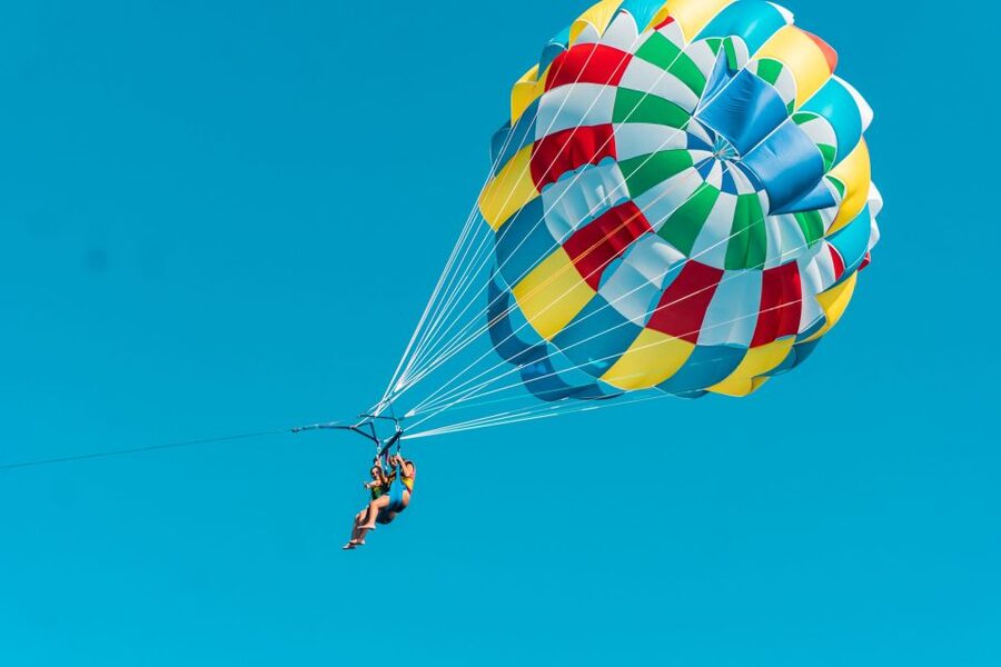 Mykonos: Super Paradise Beach Watersport Activities - Safety Without Killing the Fun