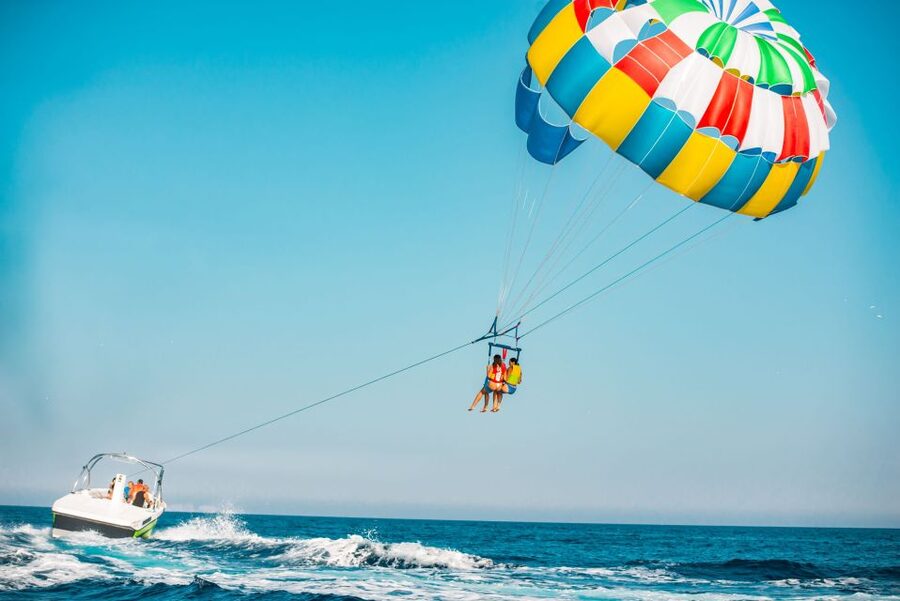 Mykonos: Super Paradise Beach Watersport Activities - Who This Watersports Option Is Best For