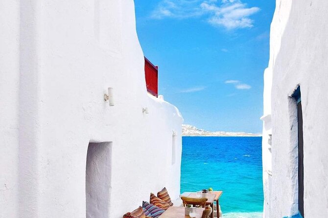 Mykonos tour: Private highlights Tour with a Local - Key highlights to know before you go